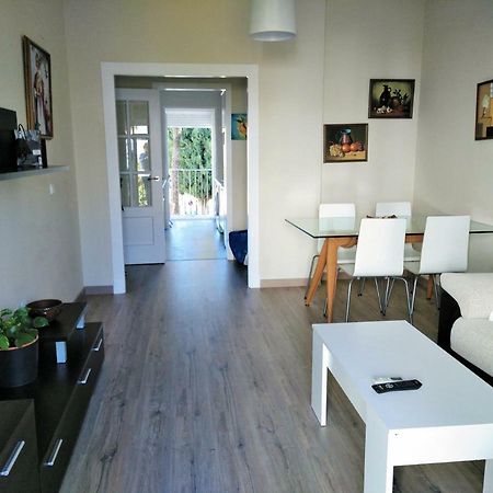 Apartamento Plaza Compania Jerez 赫雷斯 外观 照片