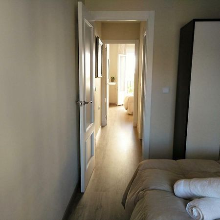 Apartamento Plaza Compania Jerez 赫雷斯 外观 照片