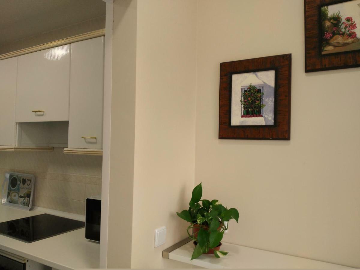 Apartamento Plaza Compania Jerez 赫雷斯 外观 照片