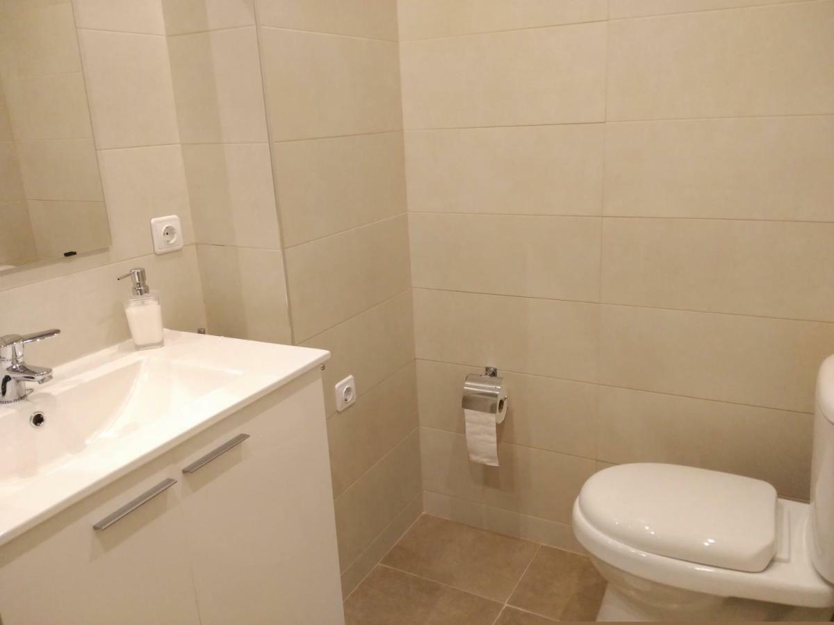 Apartamento Plaza Compania Jerez 赫雷斯 外观 照片
