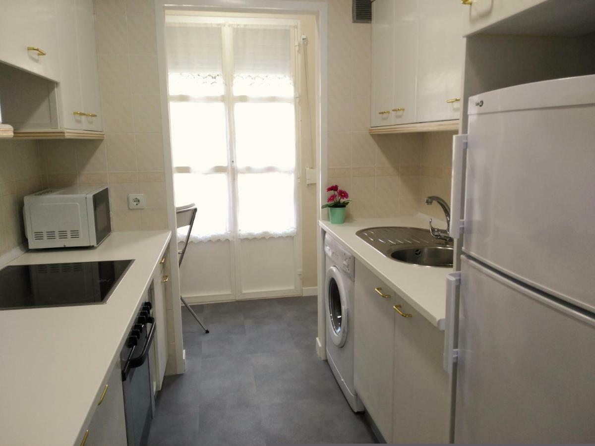 Apartamento Plaza Compania Jerez 赫雷斯 外观 照片