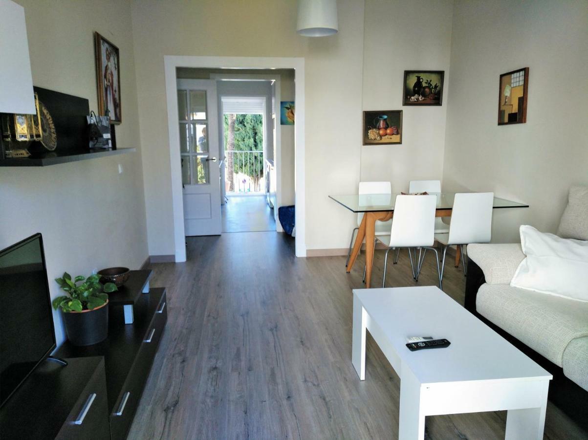 Apartamento Plaza Compania Jerez 赫雷斯 外观 照片